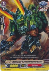 Matriarch's Bombardment Beast - BT08/084EN - C